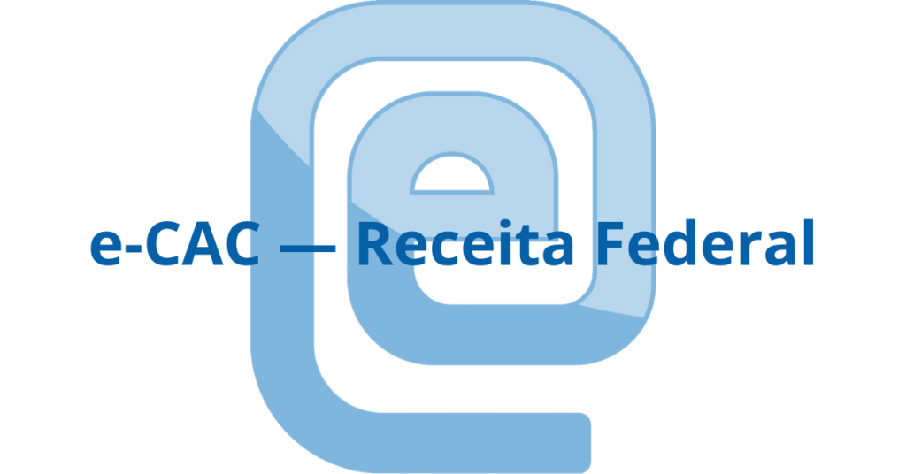 Mudancas no Acesso aos Servicos do Portal eCac da Receita Federal