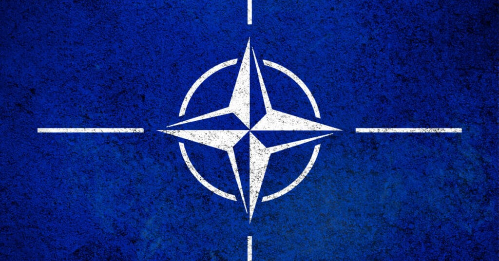 O que e OTAN