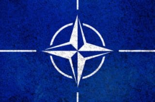 O que é OTAN?
