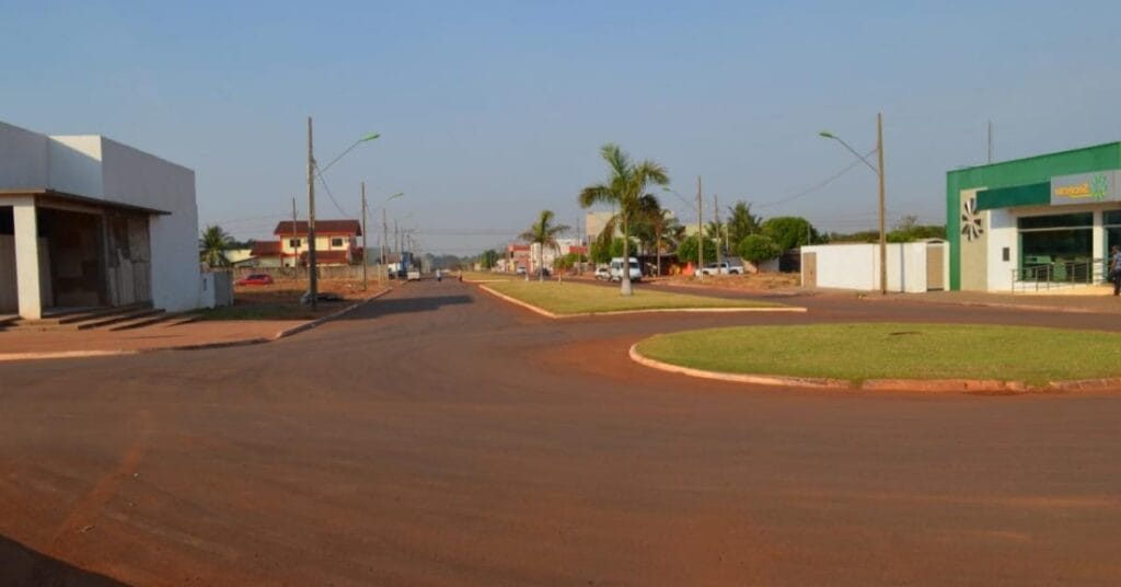 STF Valida Criacao do Municipio de Boa Esperanca do Norte em Mato Grosso