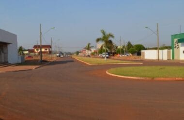 STF Valida Criação do Município de Boa Esperança do Norte em Mato Grosso