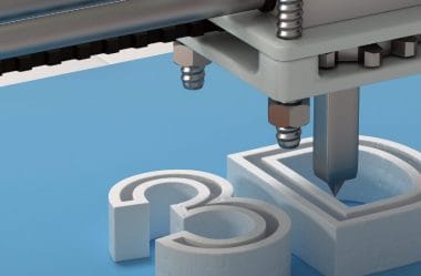 O que é impressão 3D?