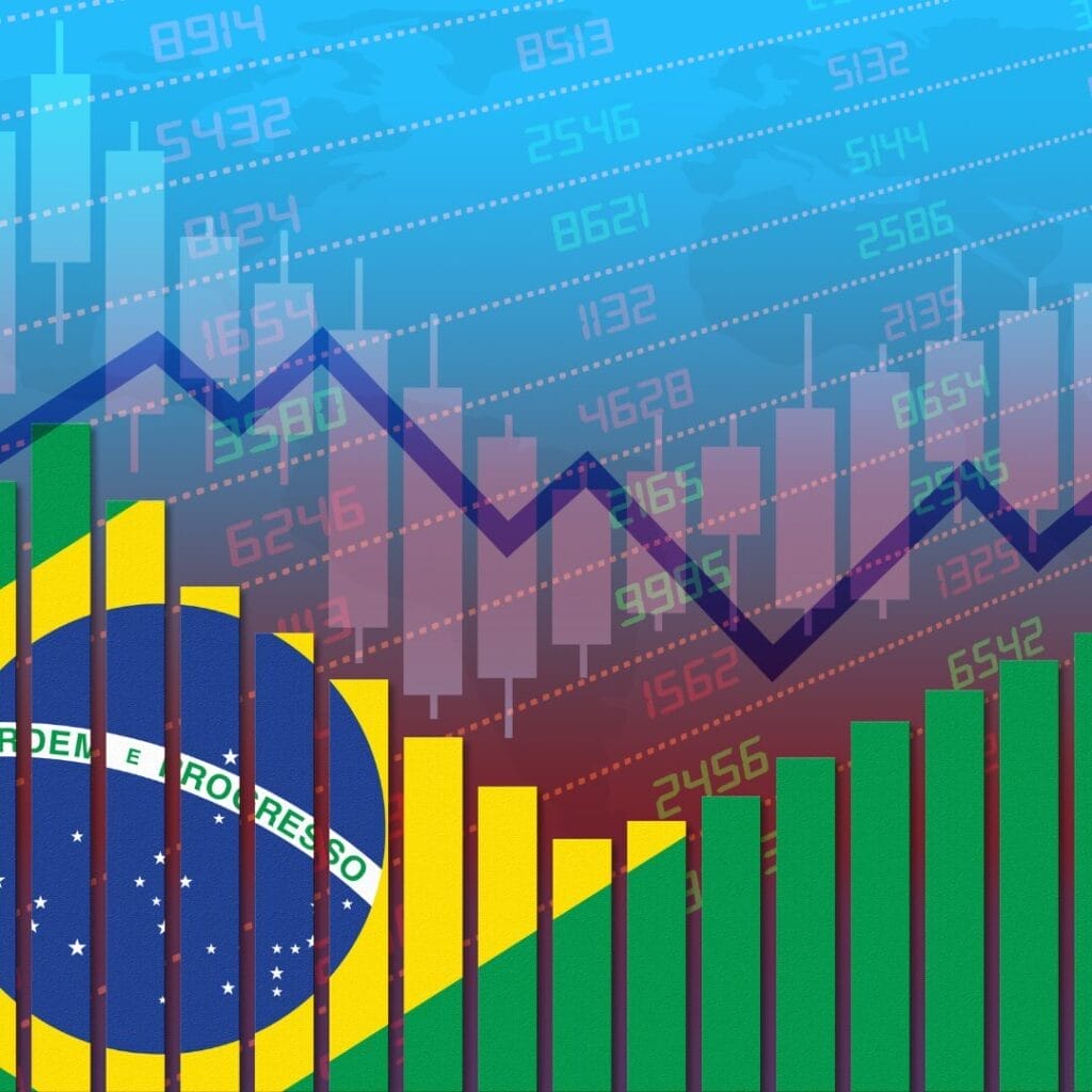As Perspectivas Para a Economia Brasileira em 2024