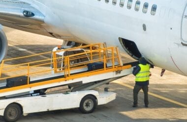 Justiça de SP Condena Companhia Aérea por Extravio de Bagagem por 22 dias