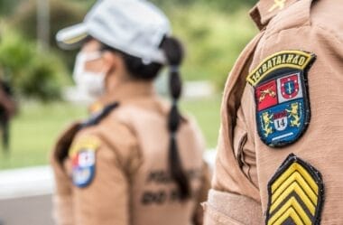 Limitação de Vagas para Mulheres: STF Garante Igualdade de Gênero em Concursos da Polícia Militar