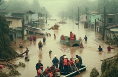 As Causas e Consequências da Tragédia no Rio Grande do Sul em 2024