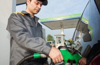 Frentista ofendido por Motorista em Posto de Gasolina Deve Ser Indenizado