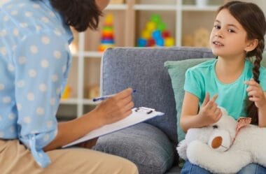 A Importância da Psicologia na Educação