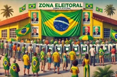 A Importância do Voto e a Democracia na Constituição Brasileira