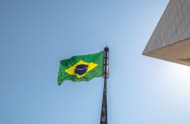 Federalismo Brasileiro: Entendendo a Organização Política e Administrativa