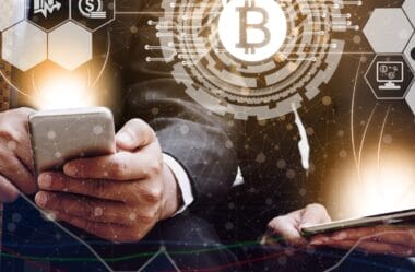 Receita Federal Avança no Monitoramento de Criptoativos