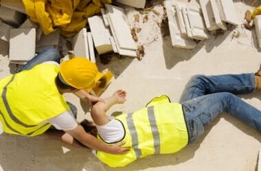 Irmãos de Vítima de Acidente de Trabalho Têm Direito a Indenização Mesmo Sem Dependência Econômica