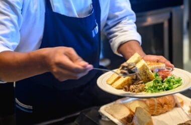 Nova Portaria Atualiza Regras do Programa de Alimentação do Trabalhador (PAT)