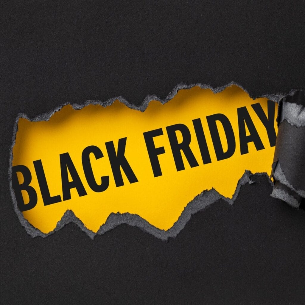 A Black Friday e o Impacto na Economia Brasileira Estrategias para Pequenos Negocios