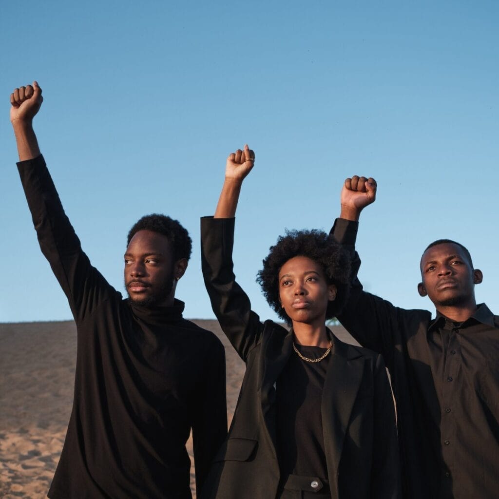 O Dia da Consciencia Negra Um Marco de Reflexao e Resistencia 20 de Novembro