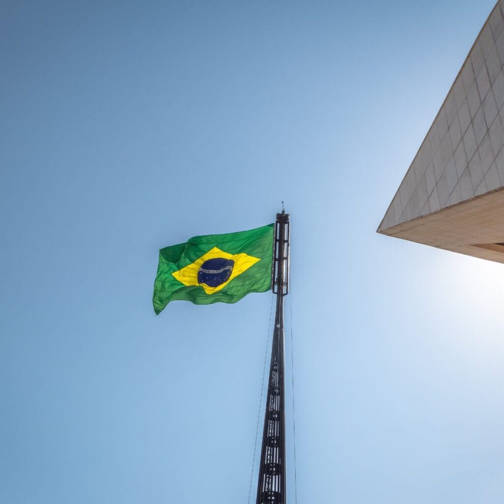 O Supremo Tribunal Federal Guardiao da Constituicao Brasileira