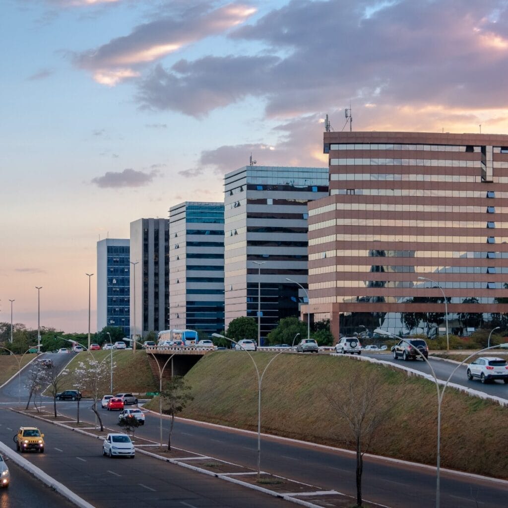 STJ Permite Regularizacao de Construcoes Irregulares em Brasilia com Base em Nova Lei Distrital 1