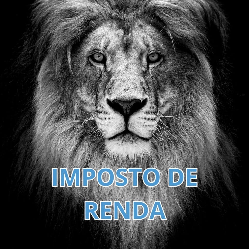 Imposto de Renda