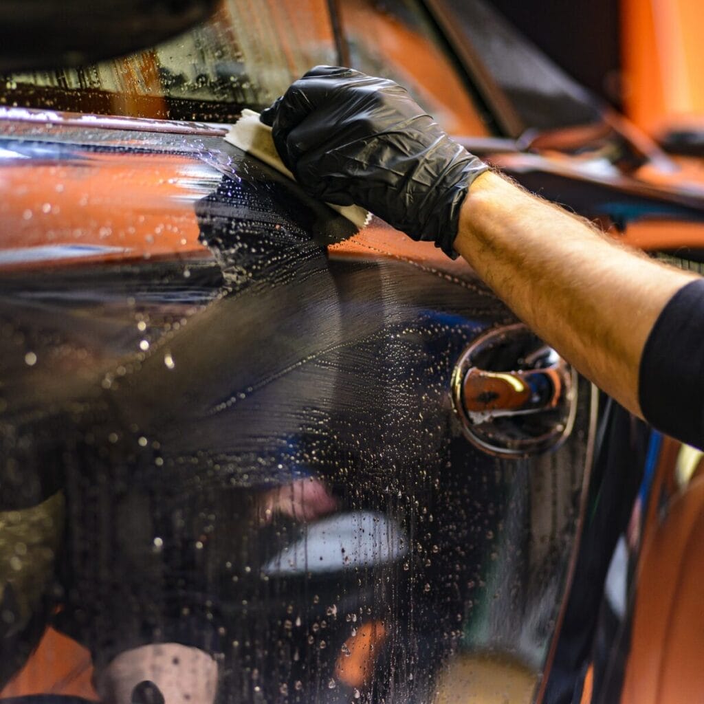 Lavador de Carros Nao Tera Direito a Adicional de Insalubridade Entenda a Decisao do TST